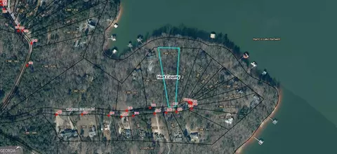 781 Chateau Estates Dr, Lavonia, GA 30553