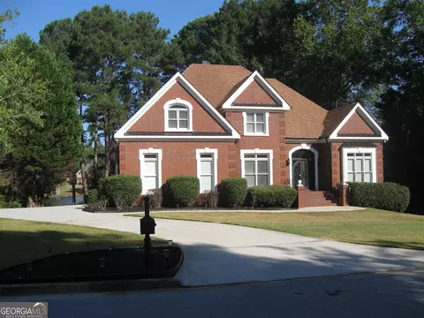 2614 High St SW, Conyers, GA 30094