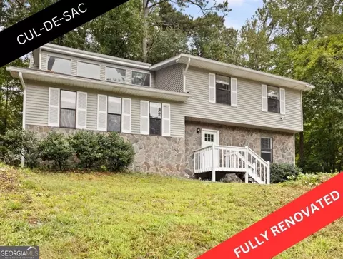 3837 Natalie Ct, Ellenwood, GA 30294