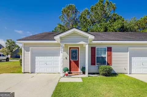1000 Wadley Cir, Rincon, GA 31326