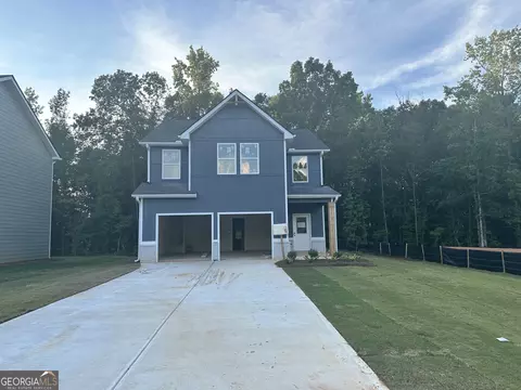 304 Wandering Brook Dr #33, Mcdonough, GA 30253