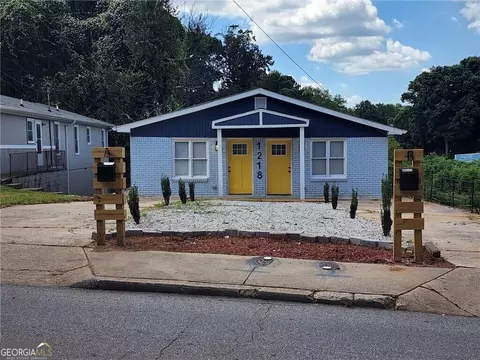 1218 Hightower Rd NW, Atlanta, GA 30318