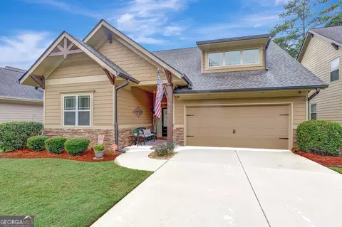 16 Redlevel Walk, Newnan, GA 30265