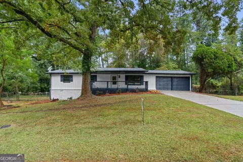 5057 Vonn Pl, Stone Mountain, GA 30087