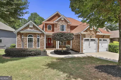 276 Highwoods Pkwy, Newnan, GA 30265