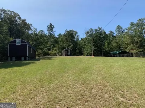 2025 Carrs Sta, Sparta, GA 31087