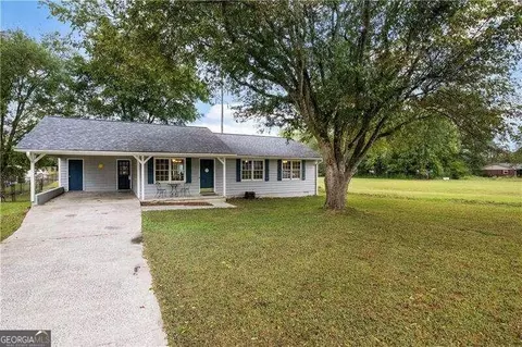 94 Burnt Hickory Dr SW, Cartersville, GA 30120