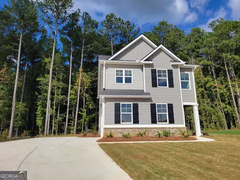 274 Friendship Oak Way #29, Hampton, GA 30228