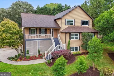 404 Wood Branch St, Woodstock, GA 30188