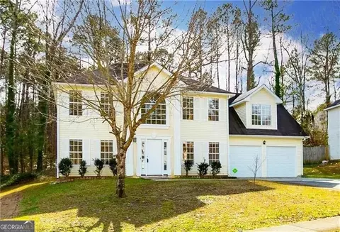 2943 Duncan Pl, Decatur, GA 30034