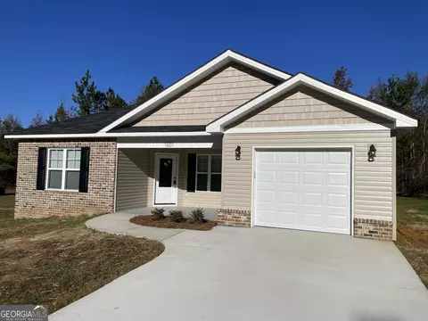 117 Long Pines Cir, East Dublin, GA 31027
