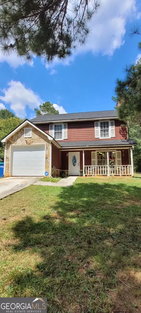 5445 Milam Rd, Fairburn, GA 30213