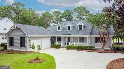 100 Oakton N, Eatonton, GA 31024