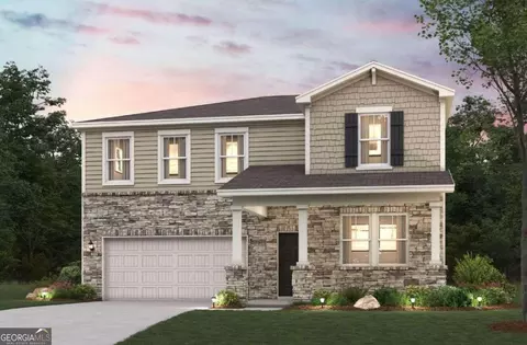 7134 Brushwood Bnd, Lithonia, GA 30058