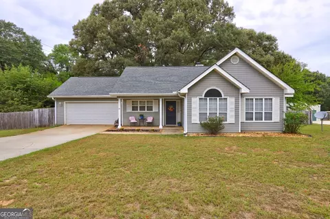 101 Dianna Ter, Warner Robins, GA 31088