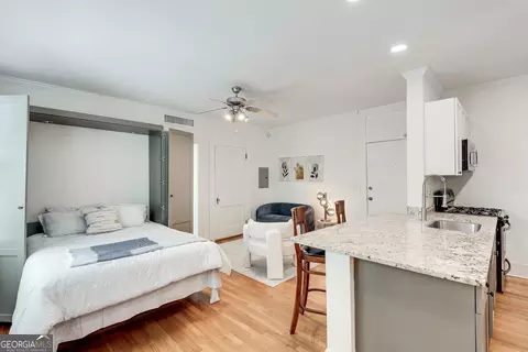 741 Frederica St NE, Atlanta, GA 30306