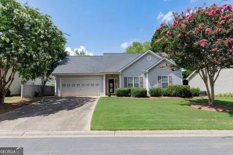 142 Carl Barrett Dr, Canton, GA 30115