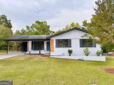 2530 Saratoga Dr, Macon, GA 31211