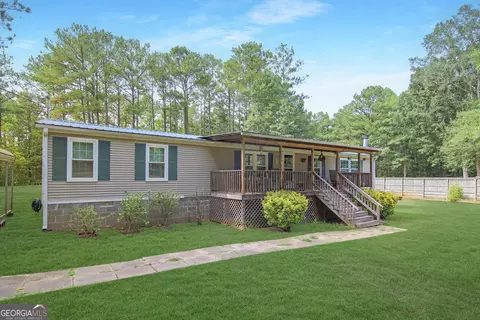 37 Hammett Cir, Hogansville, GA 30230