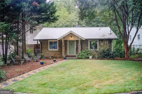 759 Gresham Ave SE, Atlanta, GA 30316