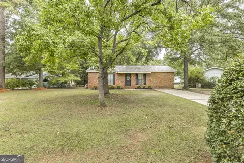 511 Seminole St, Perry, GA 31069 photo 3