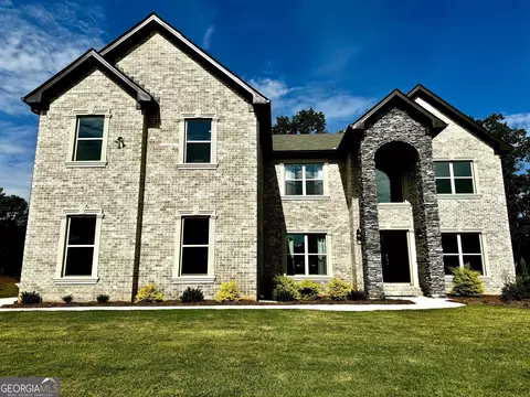 6500 Ullswater Ct #1, Douglasville, GA 30135
