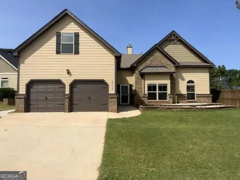 2117 Lennox Ln, Mcdonough, GA 30253