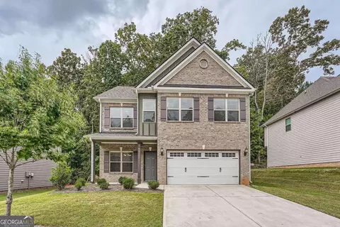 315 Dublin Way, Dallas, GA 30132