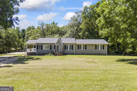 1507 Hartwell Hwy, Elberton, GA 30635