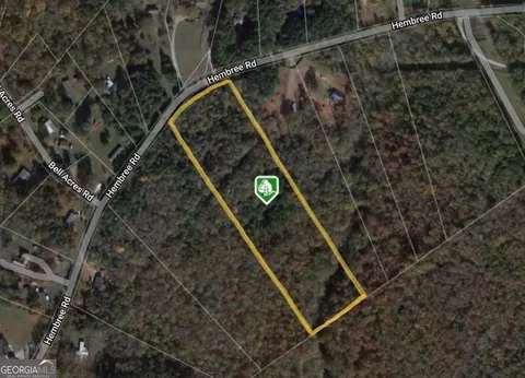 359 Hembree Rd, Maysville, GA 30558