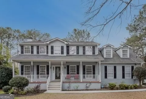 626 Pine Knoll Ct, Mcdonough, GA 30252