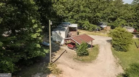 64 Luther Knight Rd, Cartersville, GA 30121