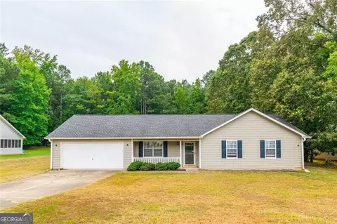 270 Mountainview Dr, Covington, GA 30016 photo 1