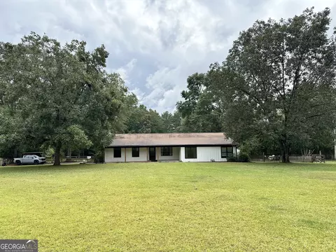 60 Laney Dr, Mcdonough, GA 30252