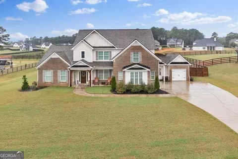 265 Township Dr, Senoia, GA 30276