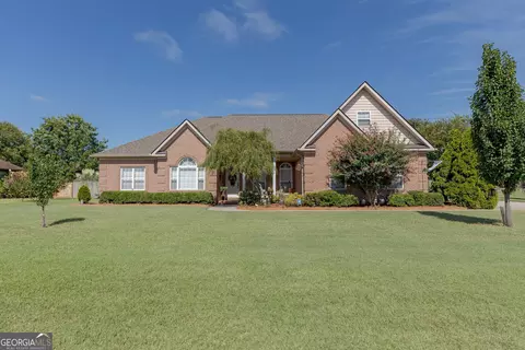 523 Southland Trl, Byron, GA 31008