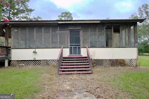 5065 Palmer Rd, Meigs, GA 31765