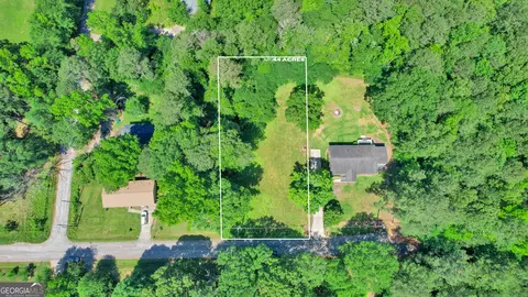 0 Deason St #6, Griffin, GA 30223