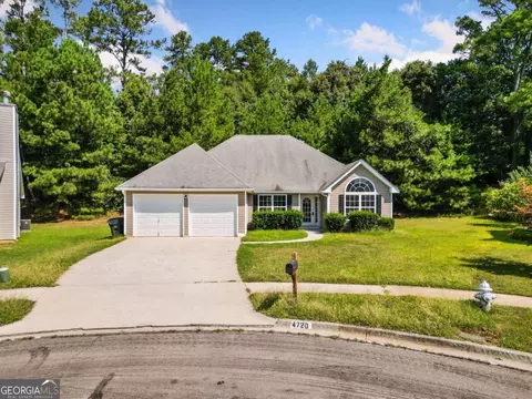 4720 Heather Mill Trce, Snellville, GA 30039