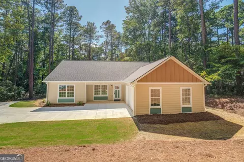 110 Goldfinch Dr #110, Monticello, GA 31064