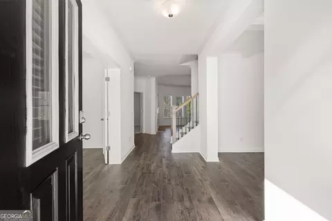 Entry Way - 702 Edgar #LOT 149, Hampton, GA 30228 photo 5 of 7