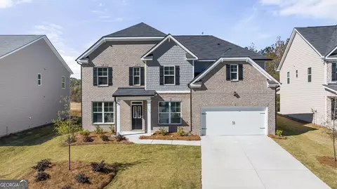 702 Edgar #LOT 149, Hampton, GA 30228