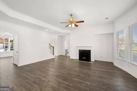Living - 702 Edgar #LOT 149, Hampton, GA 30228 photo 8 of 11