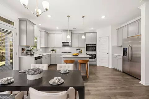 Kitchen - 702 Edgar #LOT 149, Hampton, GA 30228 photo 1 of 9