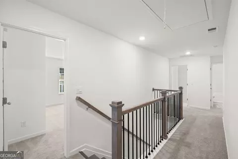 Entry Way - 702 Edgar #LOT 149, Hampton, GA 30228 photo 7 of 7