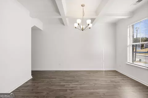 Entry Way - 702 Edgar #LOT 149, Hampton, GA 30228 photo 3 of 7
