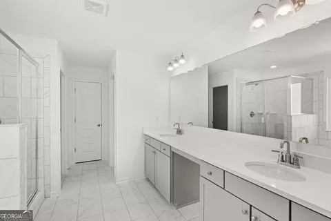 Entry Way - 702 Edgar #LOT 149, Hampton, GA 30228 photo 1 of 7