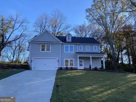 111 Delightful Way #2, Winder, GA 30680