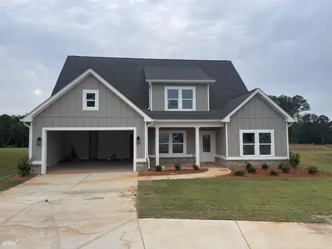 25 Gentle Ln #24, Winder, GA 30680