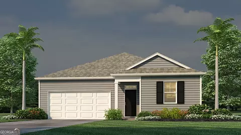 134 Oakchase Park Ln, Hampton, GA 30228